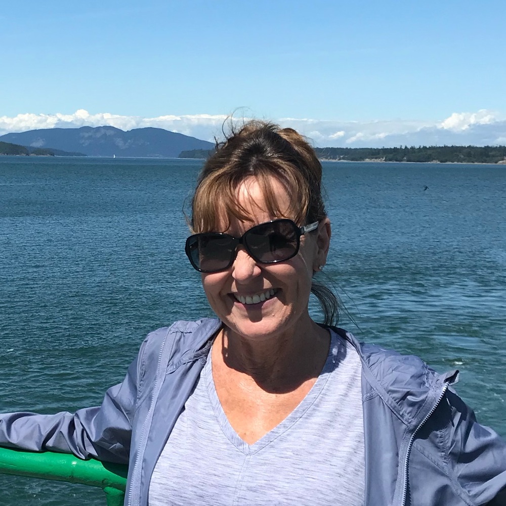 Meet your Posher, Lynette